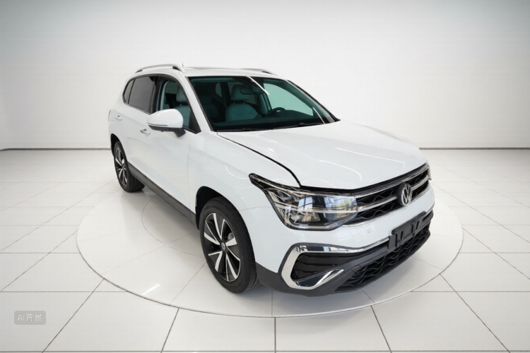 大众 途岳 2025 汽车图片 #4