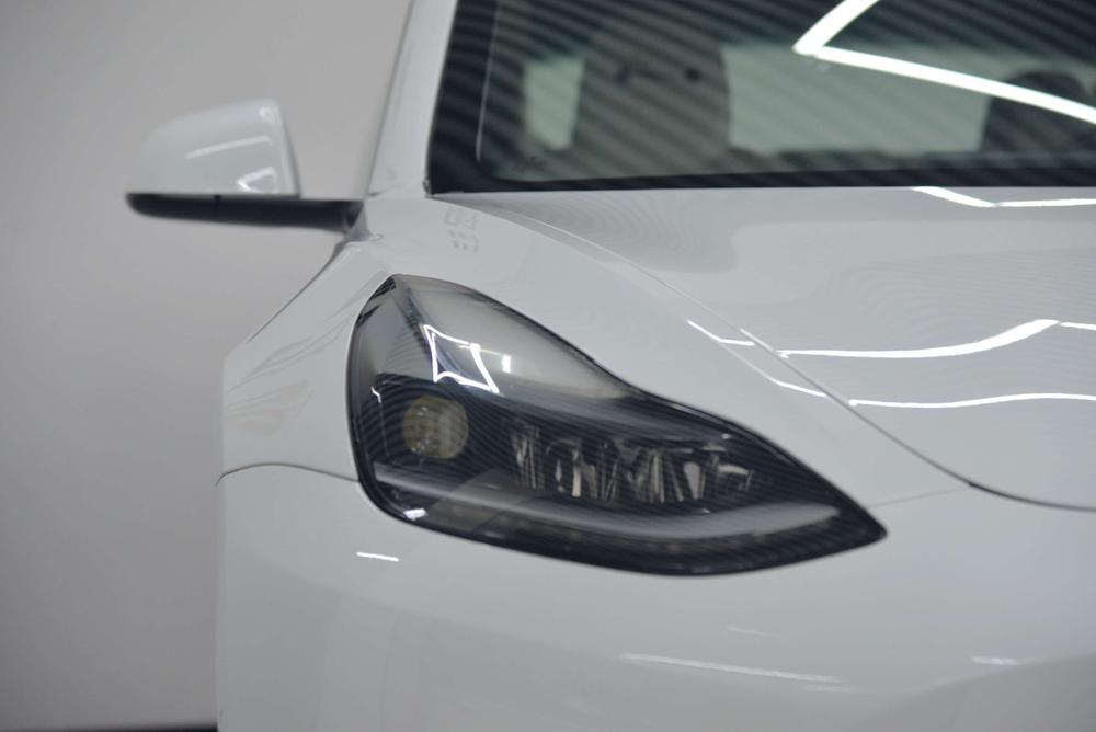 Tesla Model 3 2021 imagem de carro #7