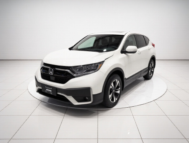 Honda CR-V 2020 Honda CR-V 2020 car image