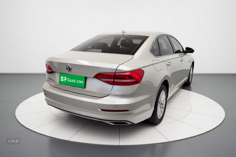Volkswagen Lavida 2019 #7 Volkswagen Lavida 2019 car image #7