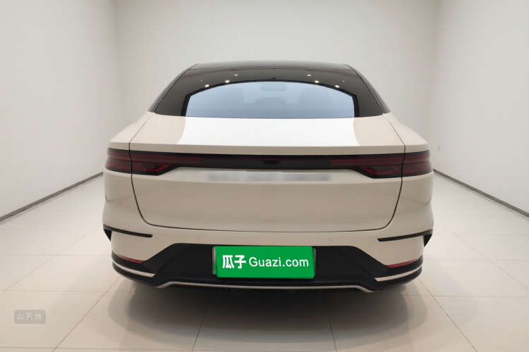 比亚迪 汉 2022 汽车图片 #6