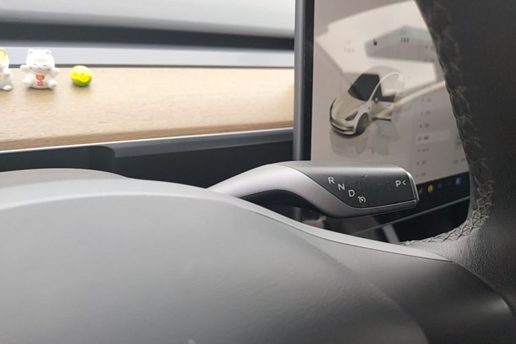 Tesla Model 3 2022 #18 Tesla Model 3 2022 car image #18