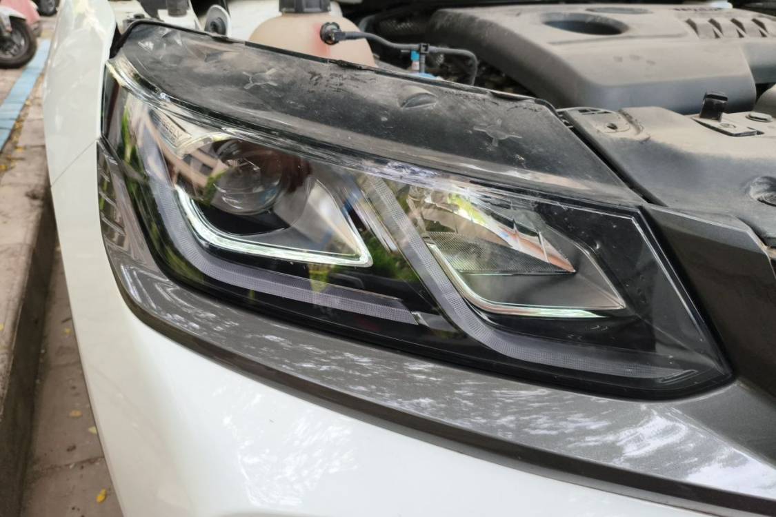 GEELY Coolray 2022 #7 GEELY Coolray 2022 car image #7