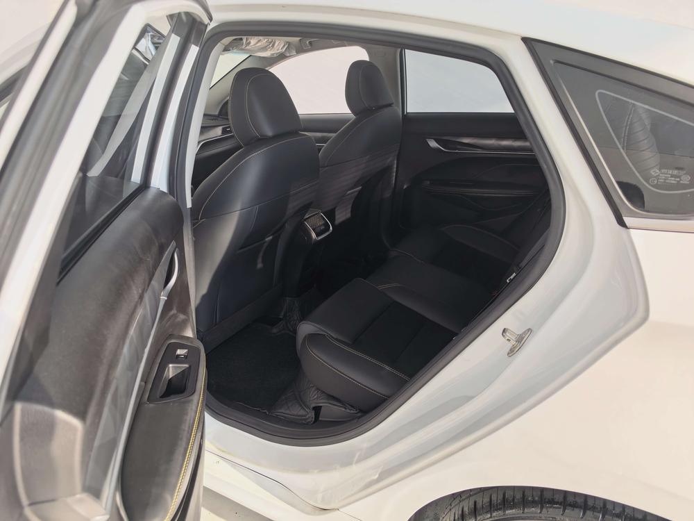 GEELY Binray 2022 immagine di auto #12