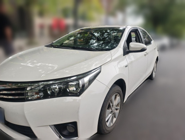 2015 2015 car image