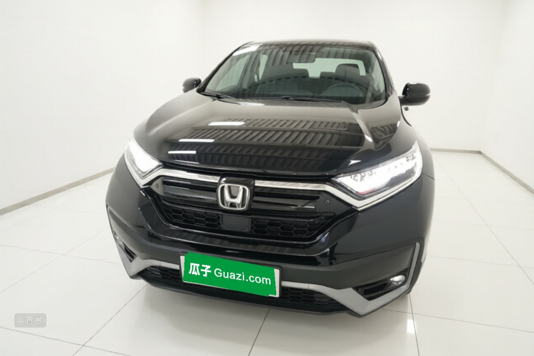 Honda CR-V 2020 #3 Honda CR-V 2020 car image #3