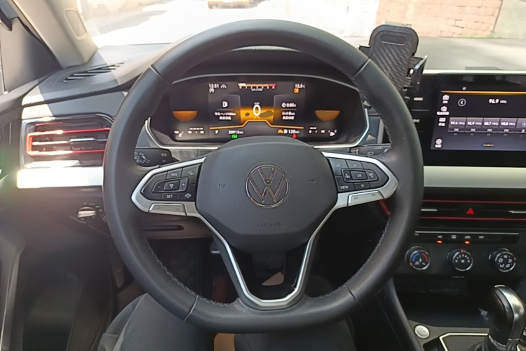 Volkswagen Lavida 2023 #11 Volkswagen Lavida 2023 car image #11
