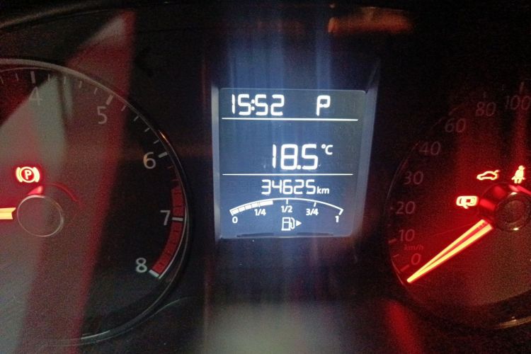 Volkswagen Polo 2019 #8 Volkswagen Polo 2019 car image #8
