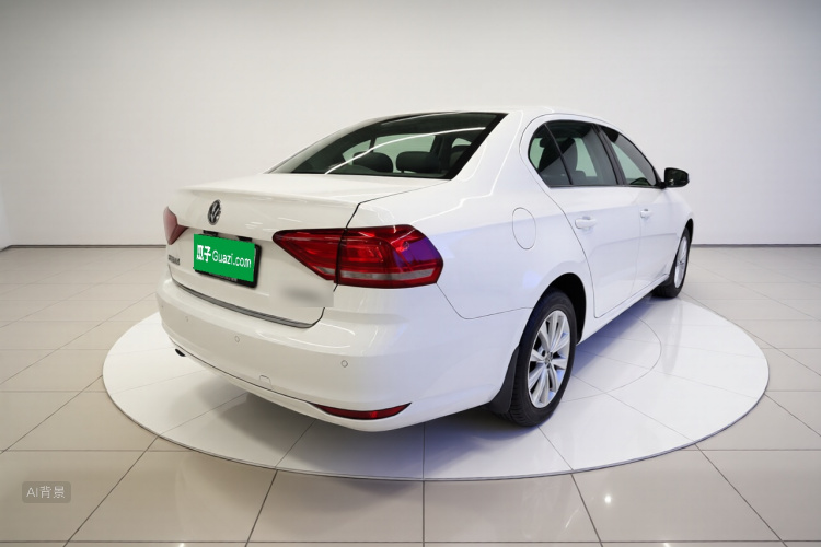 Volkswagen Lavida 2017 #7 Volkswagen Lavida 2017 car image #7