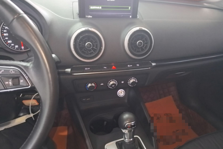 Audi A3 2019 #13 Audi A3 2019 car image #13