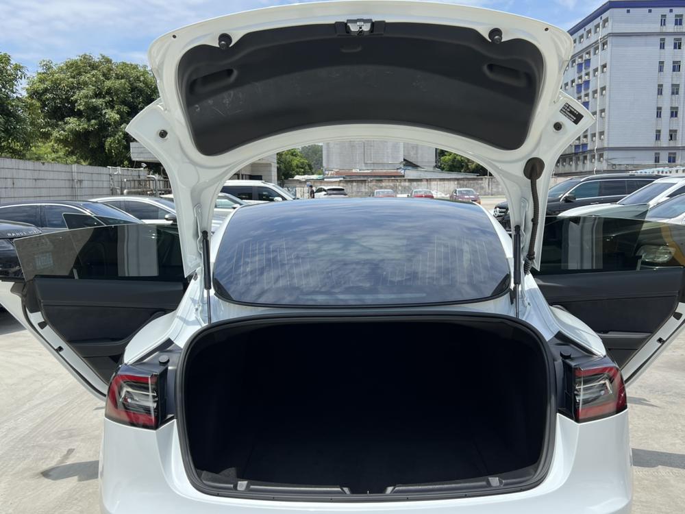 Tesla Model 3 2020 #15 Tesla Model 3 2020 immagine di auto #15