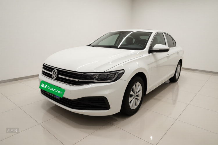 Volkswagen Bora 2019 car image #2