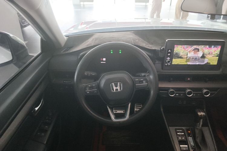 Honda CR-V 2023 car image #11