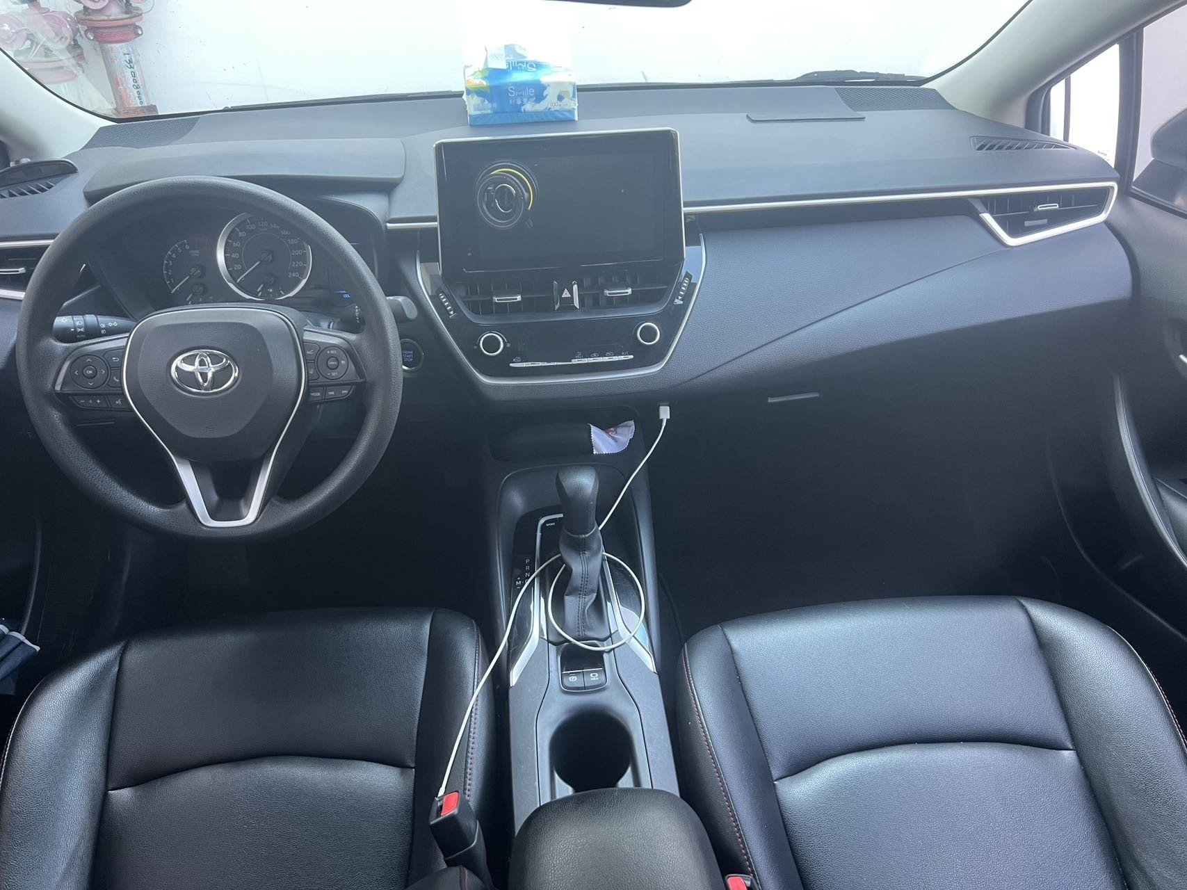 Toyota Corolla 2020 imagem de carro #5