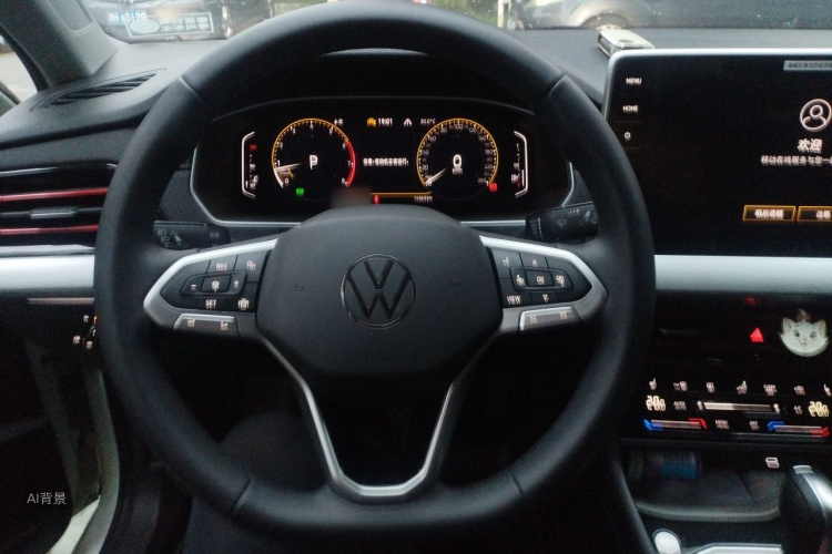 Volkswagen Lavida 2024 #12 Volkswagen Lavida 2024 car image #12