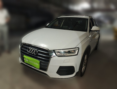 Audi Q3 2018 Audi Q3 2018 car image