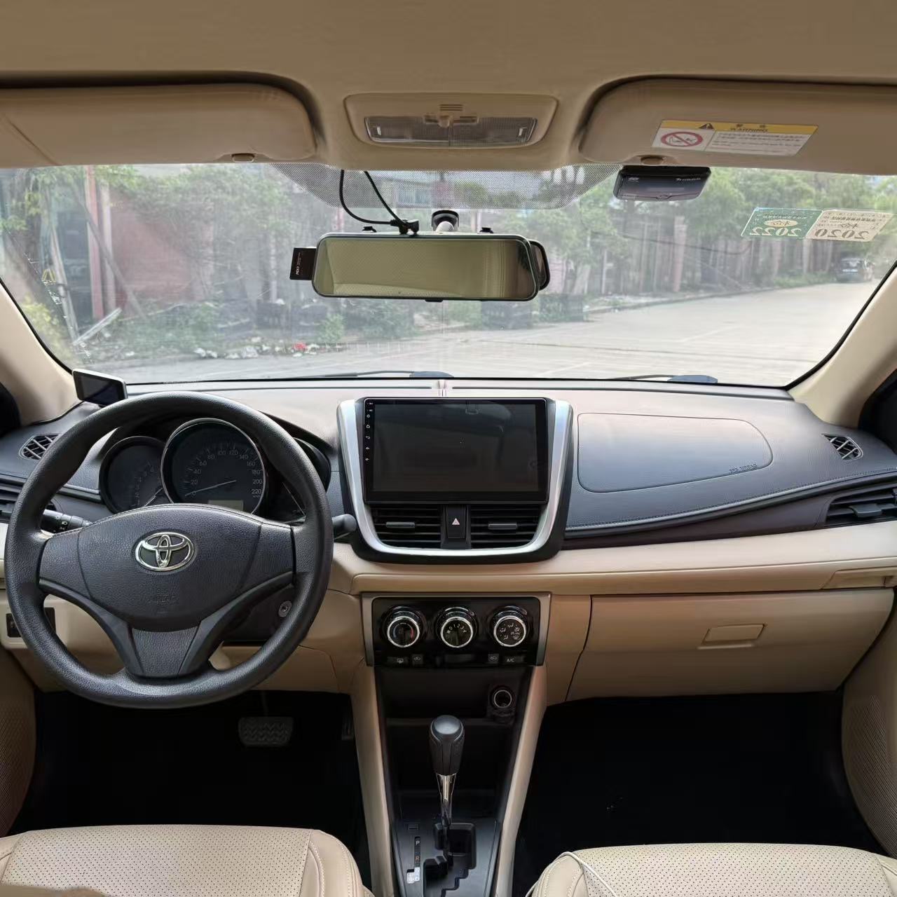 丰田 威驰 2018 汽车图片 #6