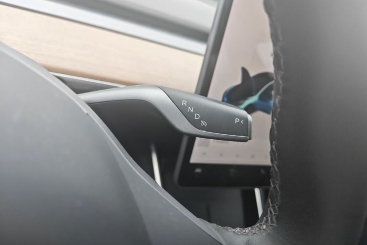 Tesla Model 3 2020 #14 Tesla Model 3 2020 immagine di auto #14