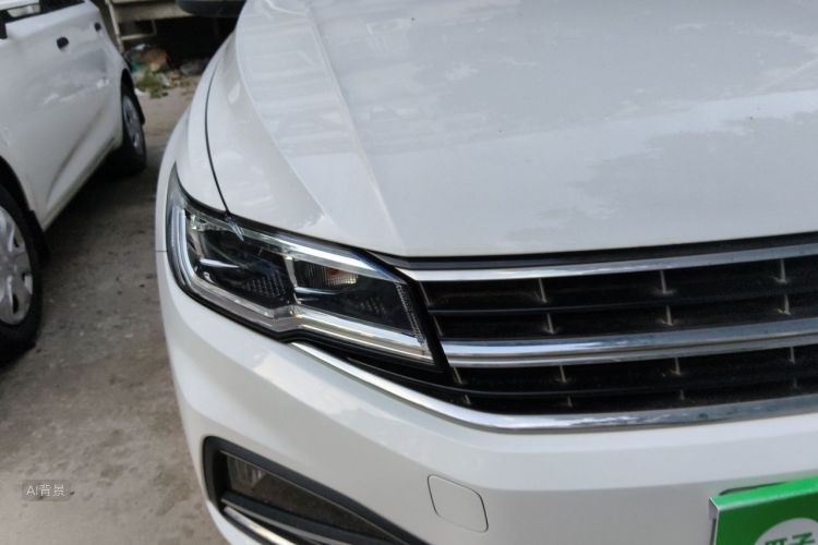 Volkswagen Bora 2021 car image #8