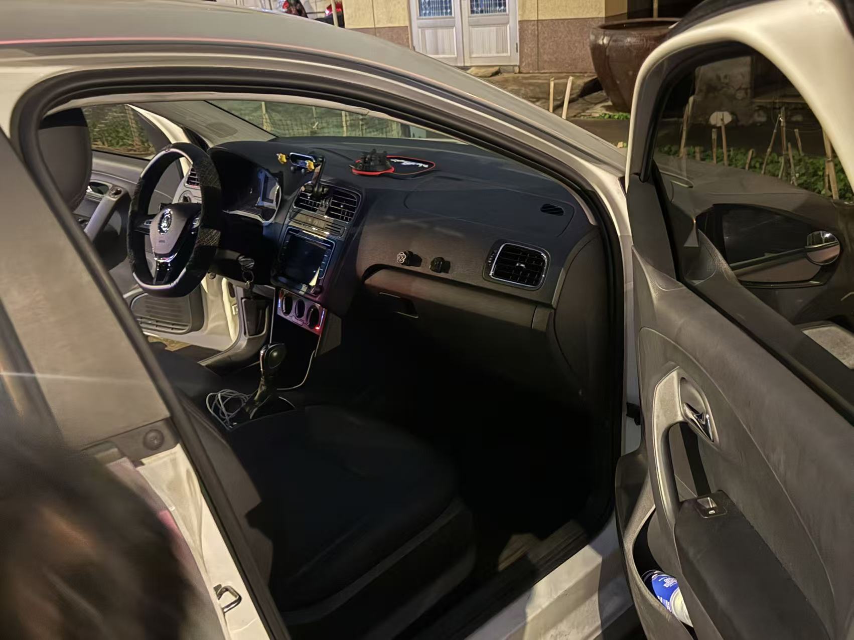 Volkswagen Polo 2017 #3 Volkswagen Polo 2017 immagine di auto #3