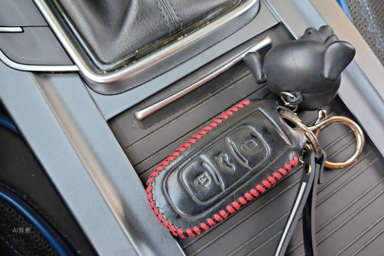 GEELY Emgrand 2018 car image #10
