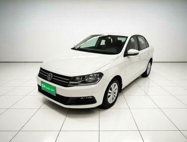 Volkswagen Santana 2017 Volkswagen Santana 2017 car image