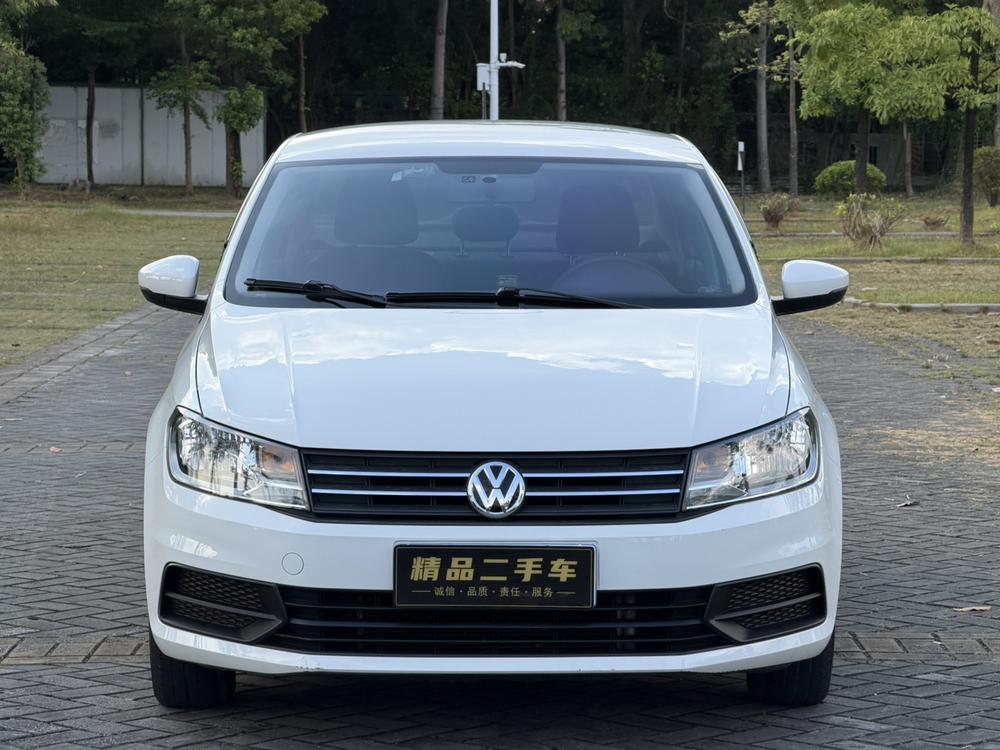 Volkswagen Santana 2021 #2 Volkswagen Santana 2021 immagine di auto #2