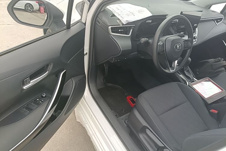 Toyota Corolla 2024 car image #16