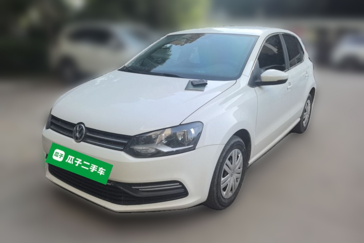 Volkswagen Polo 2019 #2 Volkswagen Polo 2019 image de voiture #2