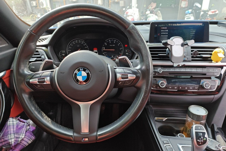 BMW 3 Series GT 2021 #11 BMW 3 Series GT 2021 imagen de coche #11