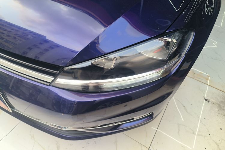 Volkswagen Golf 2020 immagine di auto #23