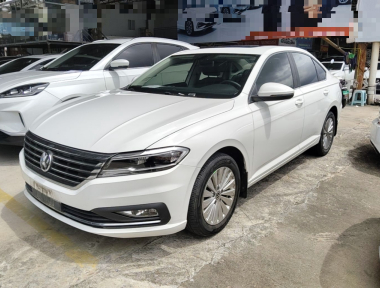Volkswagen Lavida 2021 Volkswagen Lavida 2021 car image
