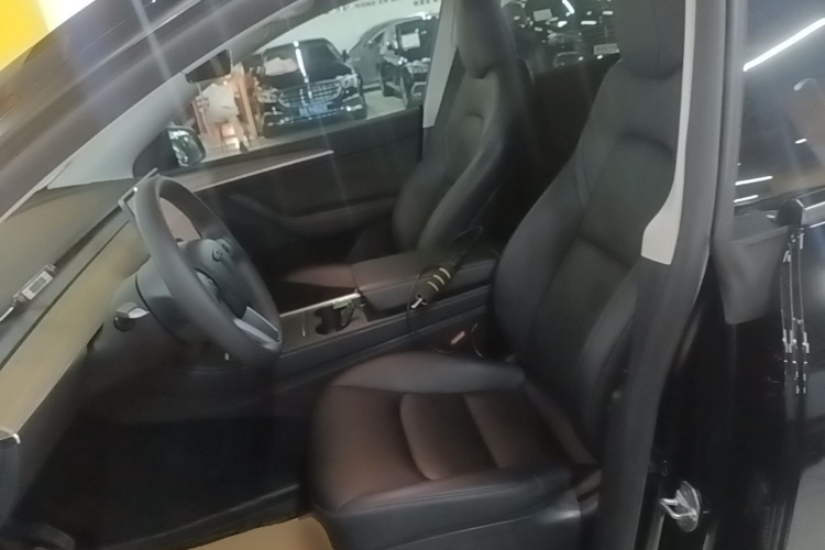 Tesla Model Y 2022 car image #15