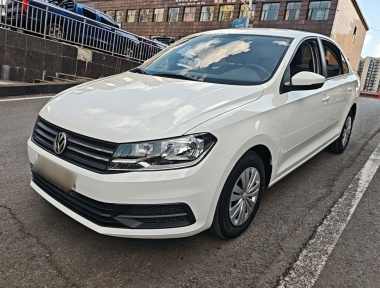 Volkswagen Santana 2022 Volkswagen Santana 2022 car image