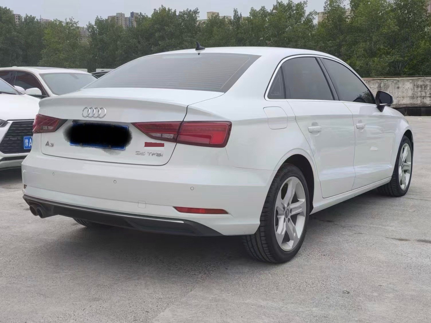 2019 #6 2019 car image #6