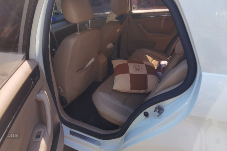 Volkswagen Bora 2015 car image #19