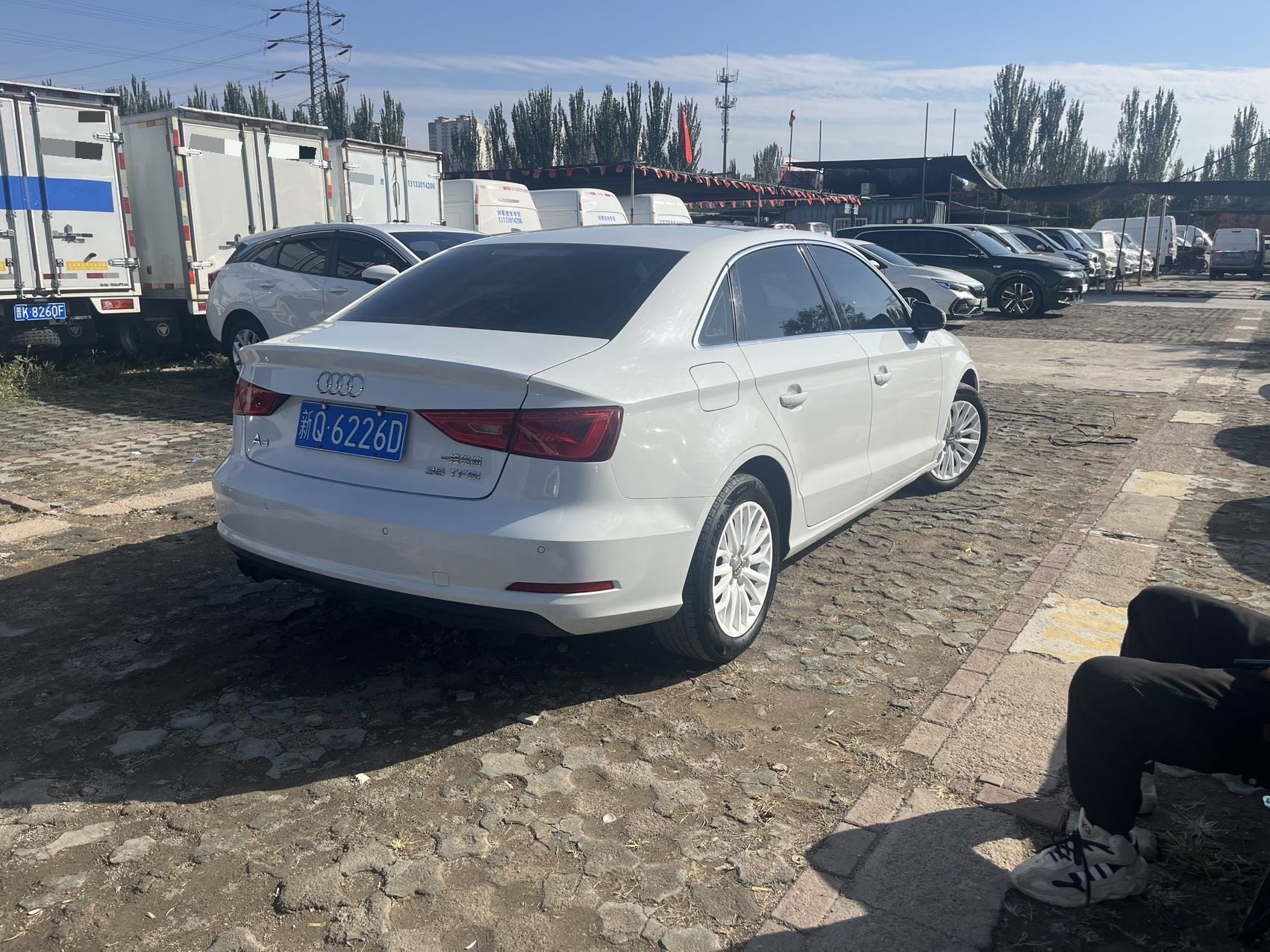 2017 image de voiture #5