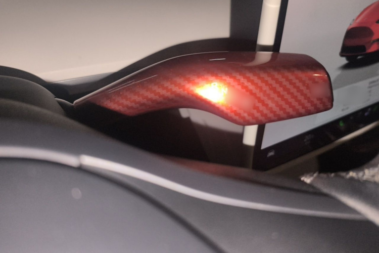 Tesla Model Y 2023 car image #18