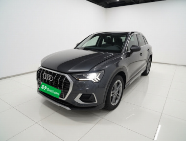 Audi Q3 2021 Audi Q3 2021 car image