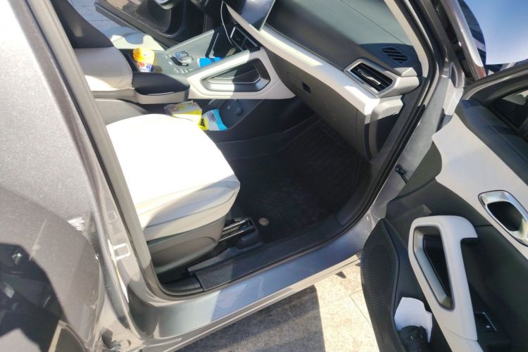 BYD YuanUP 2024 car image #21