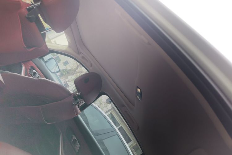 BMW 3 Series 2023 car image #20