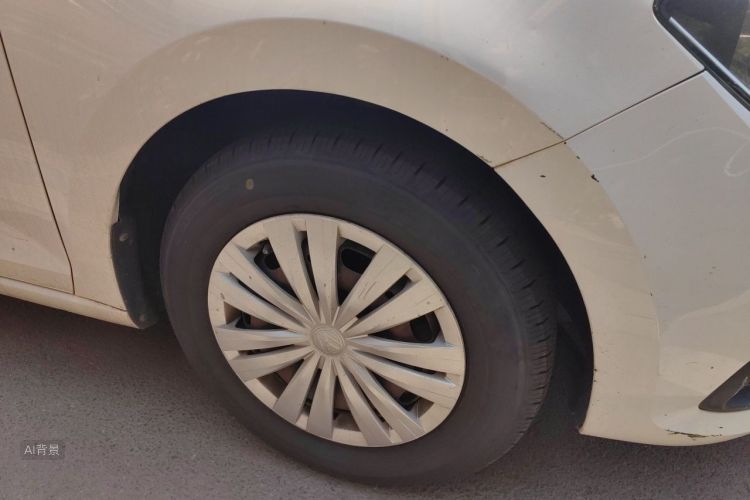 Volkswagen Santana 2017 image de voiture #9