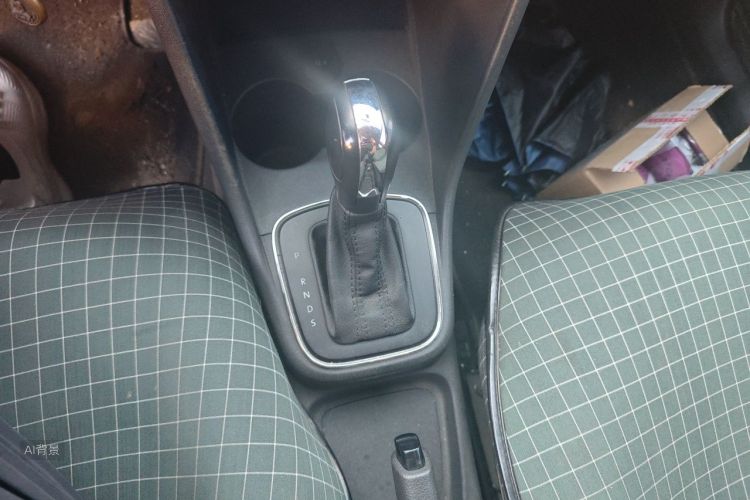 Volkswagen Polo 2018 #16 Volkswagen Polo 2018 car image #16