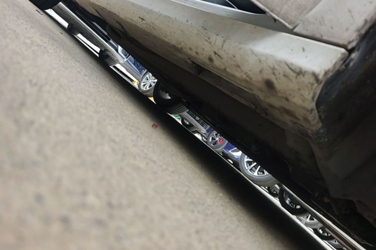 GEELY Binray 2020 imagem de carro #26