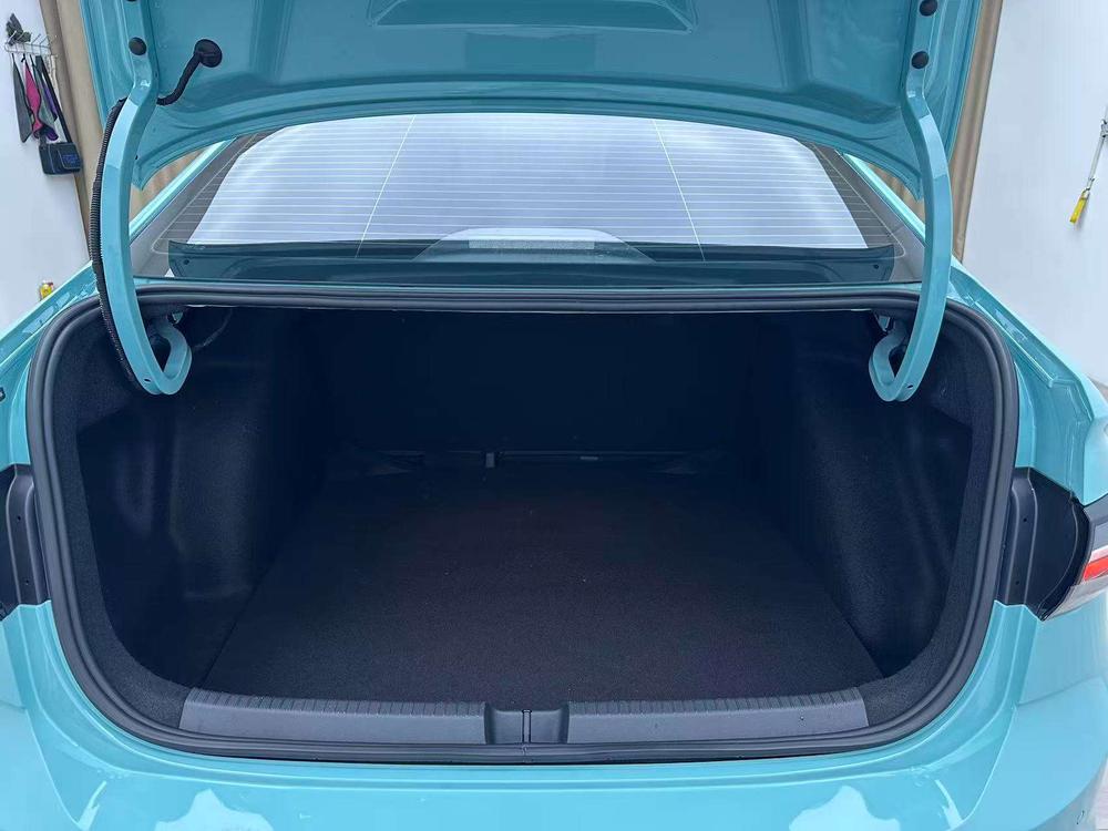 Volkswagen Lavida 2023 #20 Volkswagen Lavida 2023 car image #20