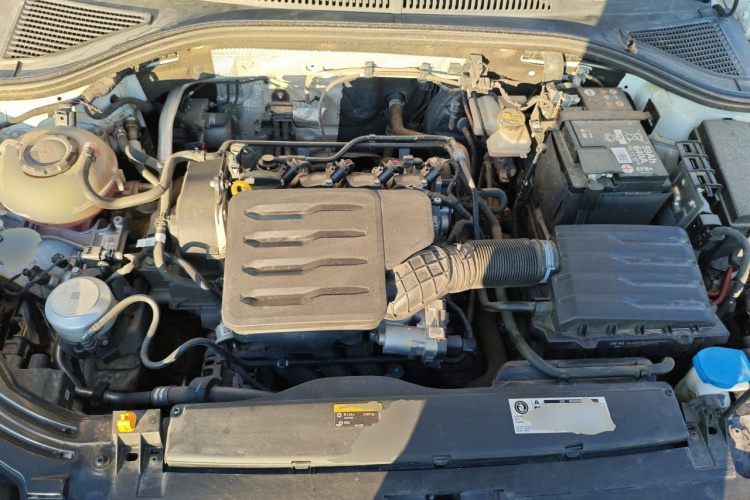Volkswagen Lavida 2024 #22 Volkswagen Lavida 2024 car image #22
