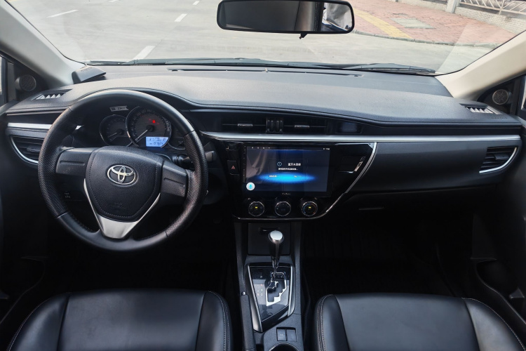 2015 image de voiture #15