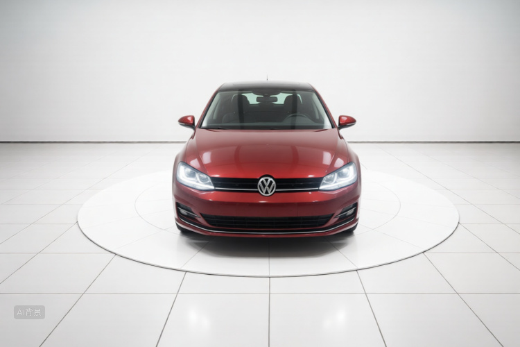 Volkswagen Golf 2016 #3 Volkswagen Golf 2016 car image #3