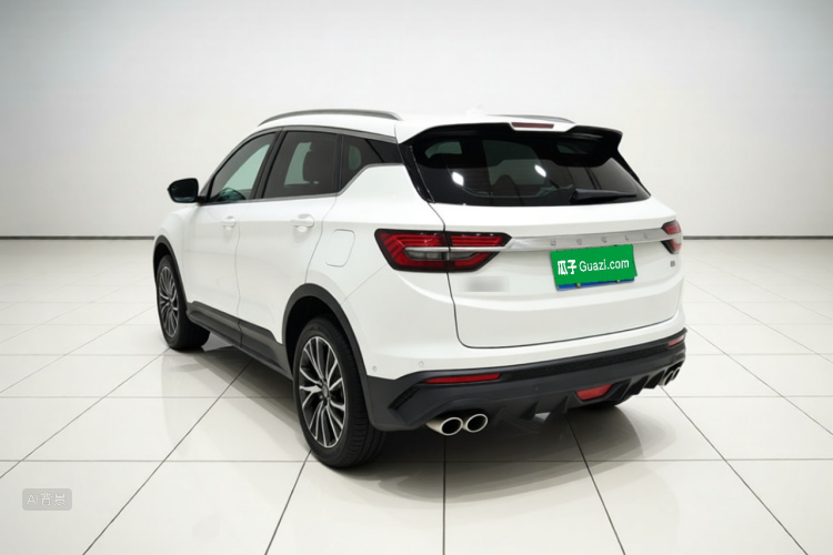 2019 #5 2019 car image #5