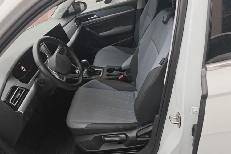 Volkswagen Lavida 2023 immagine di auto #15